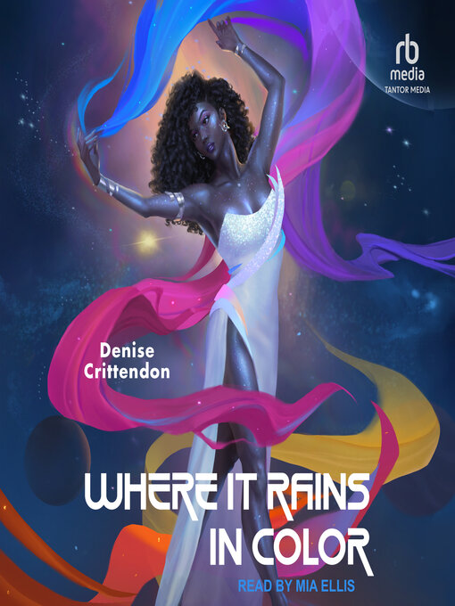 Title details for Where it Rains in Color by Denise Crittendon - Available